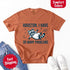 Houston I Have So Many Problems Raccoon T-Shirt