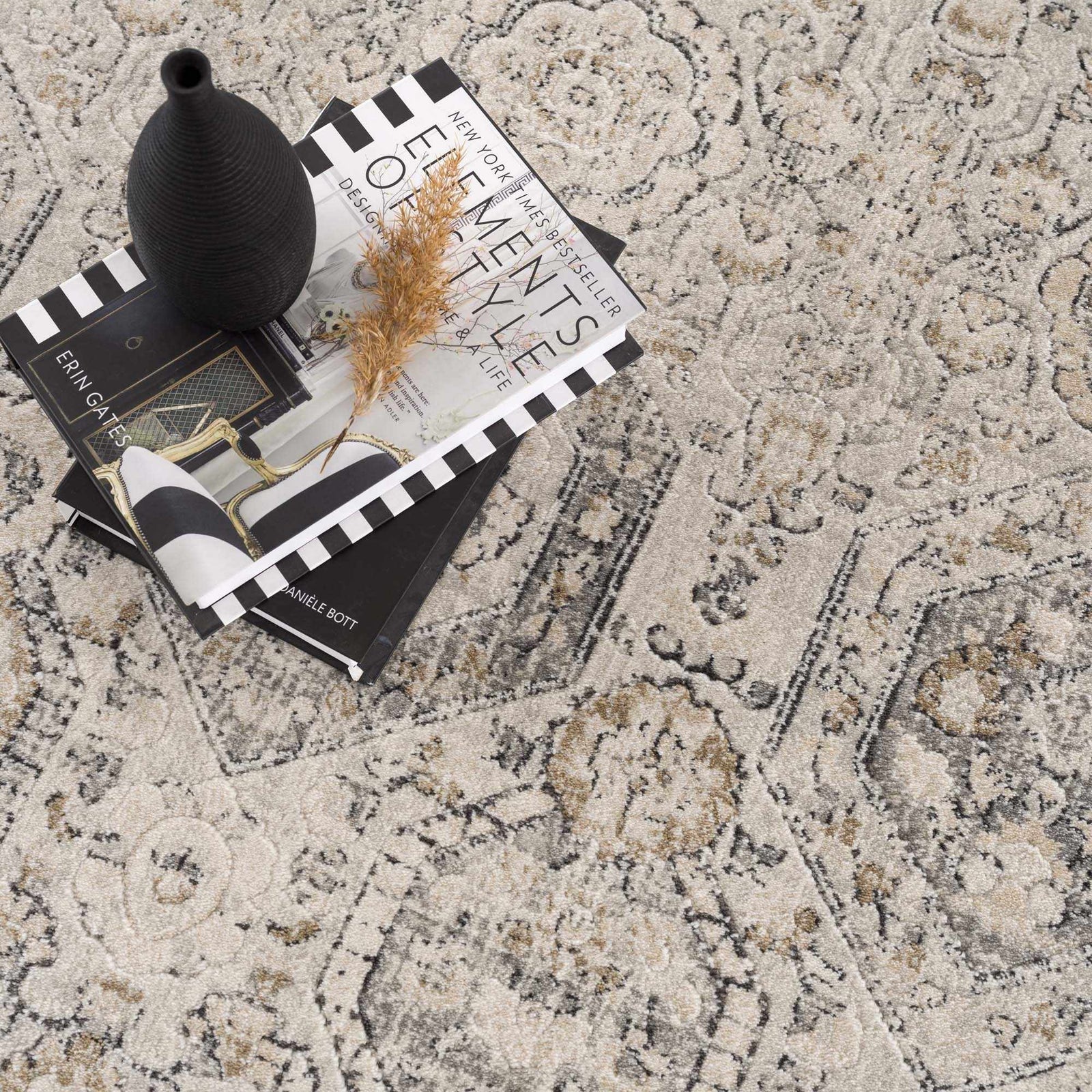 Alfombra Parkerfield