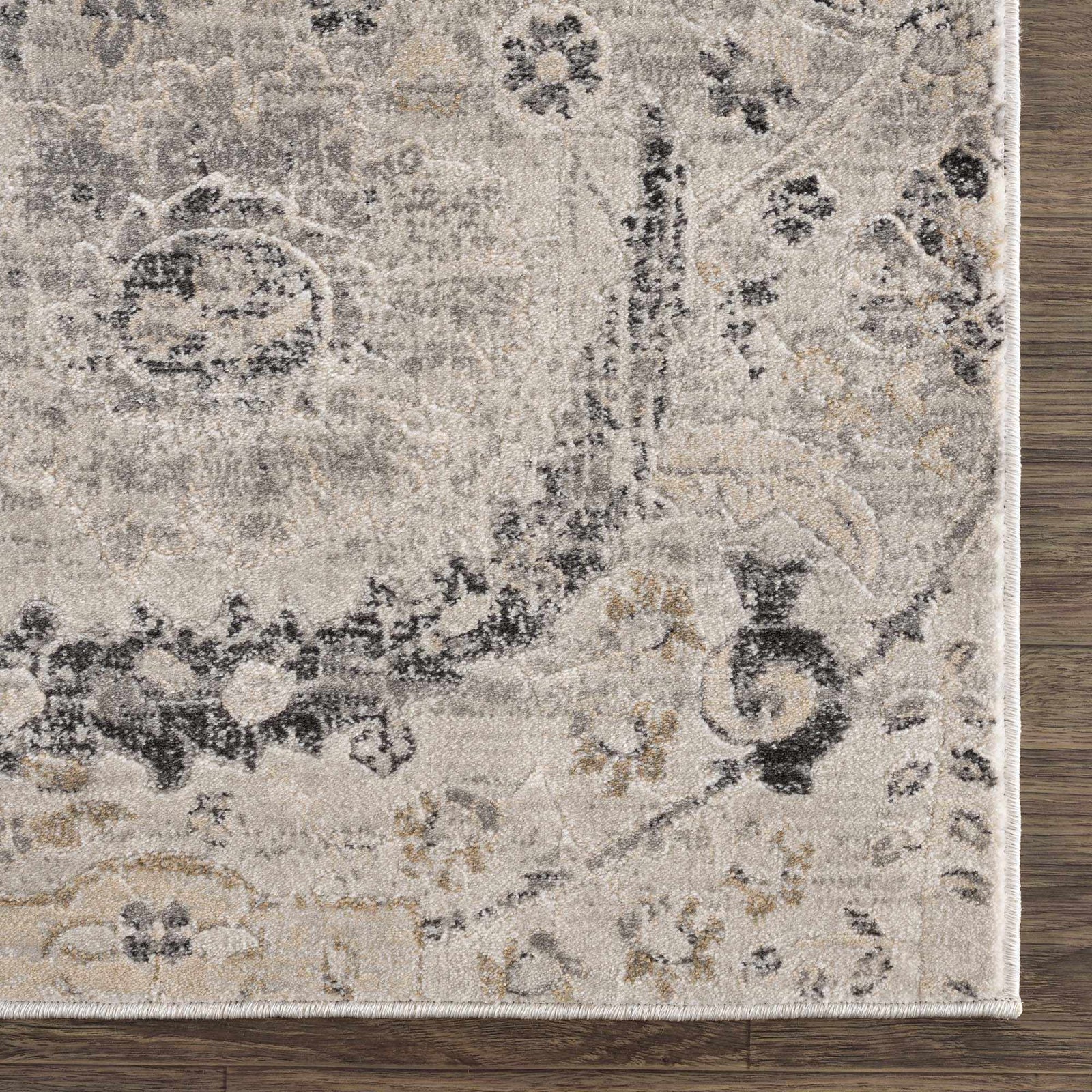 Alfombra estilo georgiano