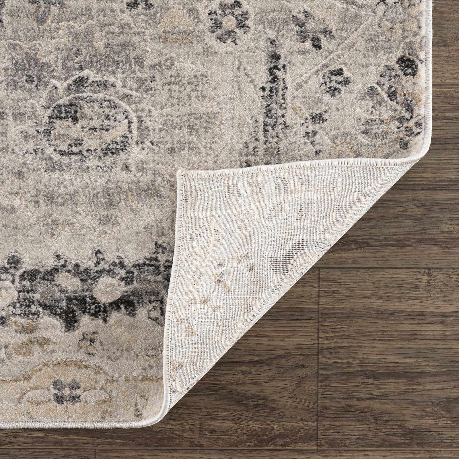 Alfombra estilo georgiano