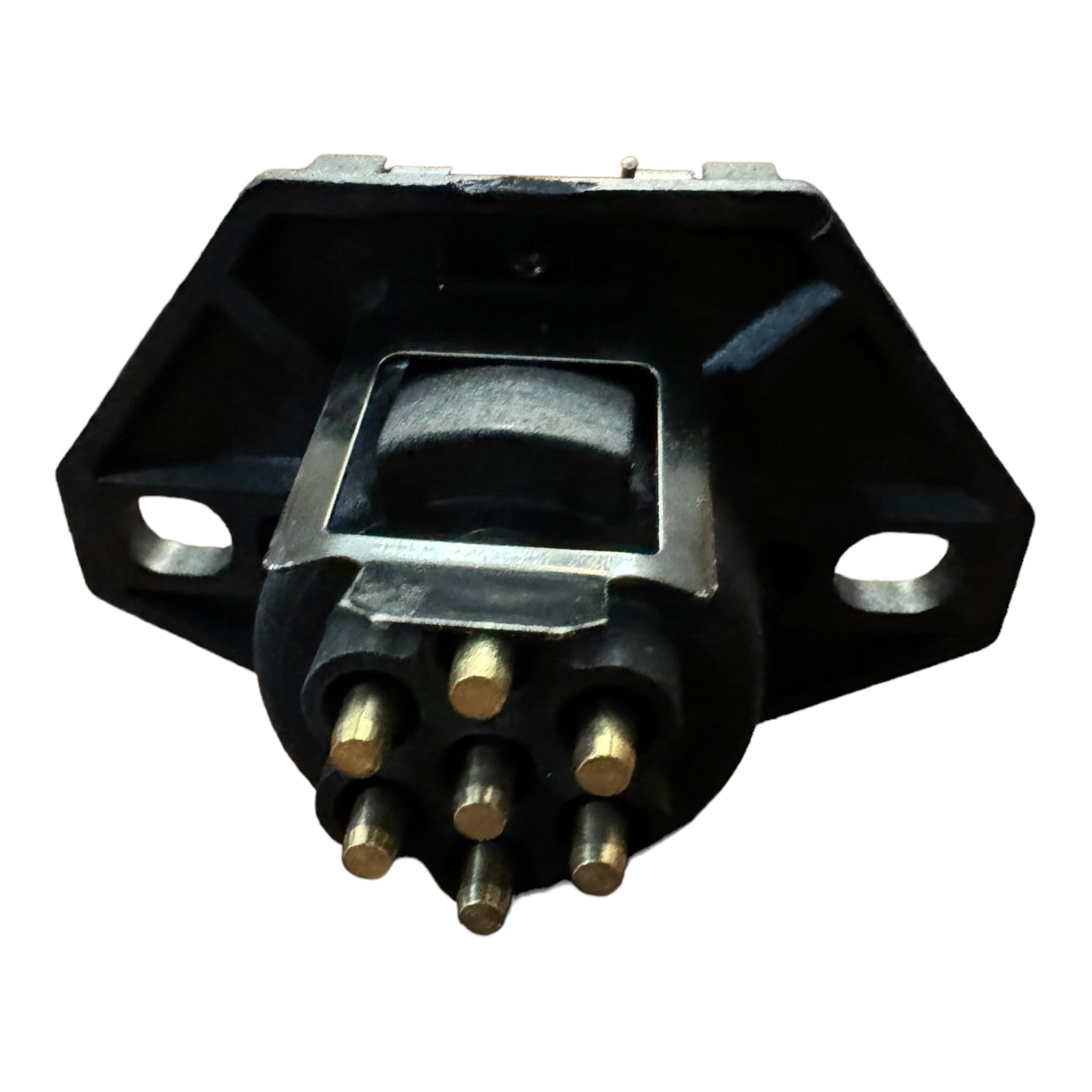 16-726 Phillips 7-Way Socket, STA-DRY® Ring & Bullet Termination Sockets | 2 PACK