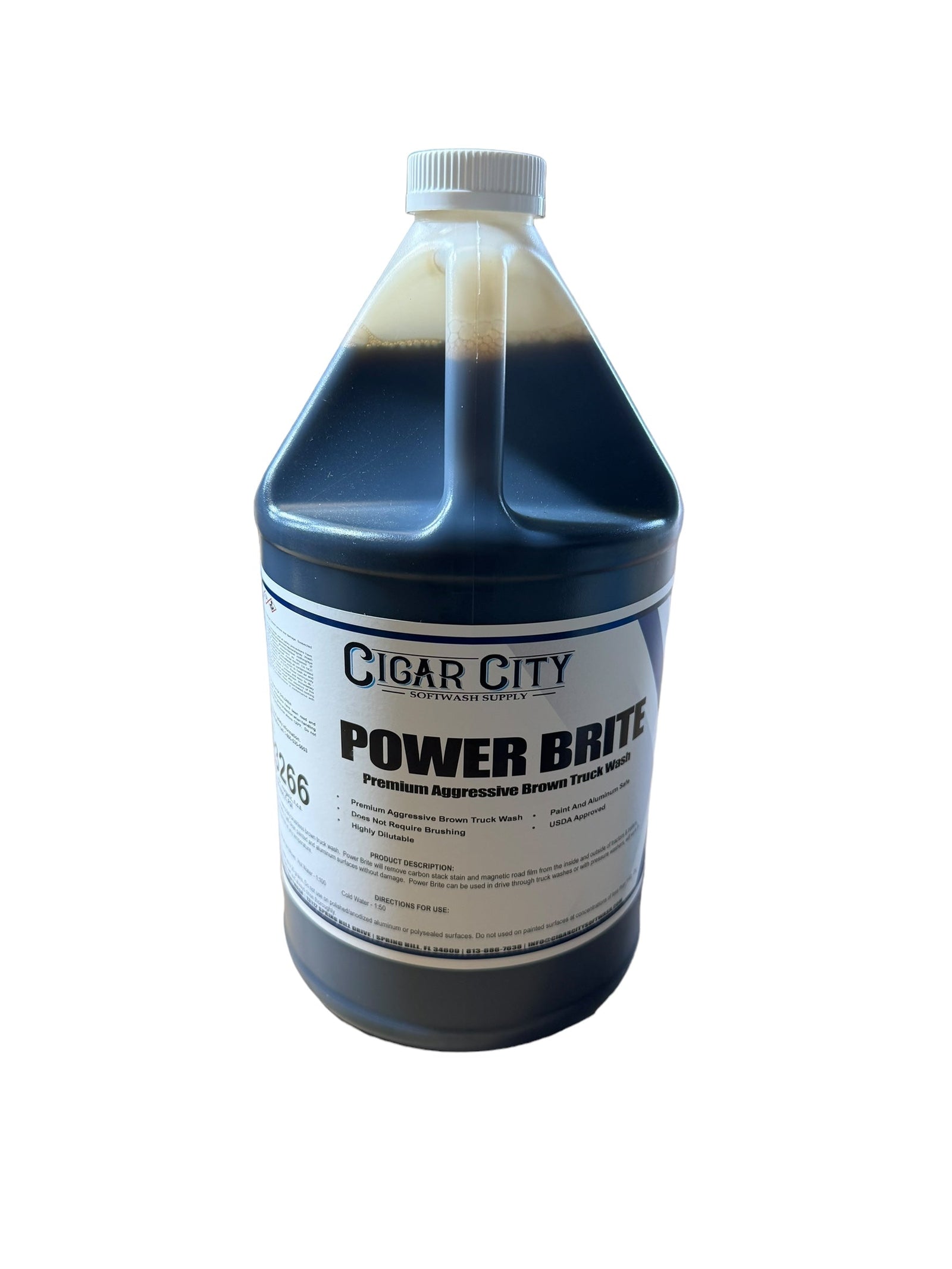 Power Brite