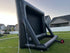 Sistema de cine profesional para exteriores Elite Outdoor Movies de 17'