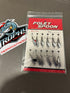 Foley Fishing Spoons