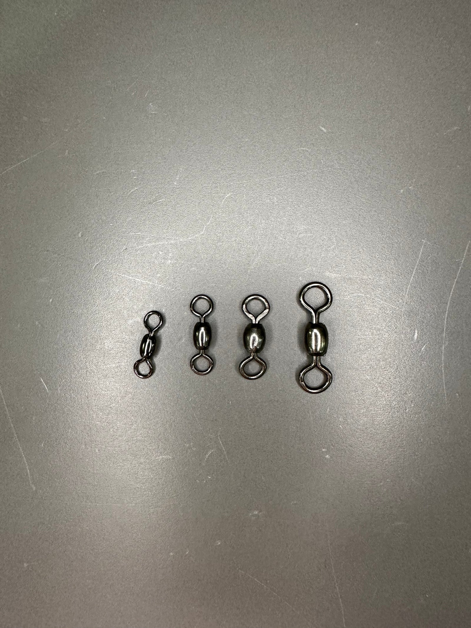 Crane Fishing  Swivel
