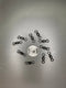 Crane Fishing  Swivel