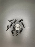 Crane Fishing  Swivel