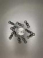 Crane Fishing  Swivel