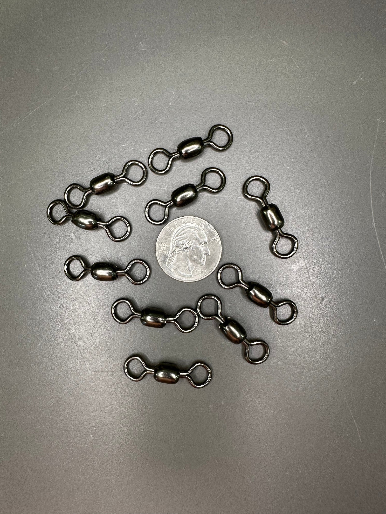 Crane Fishing  Swivel