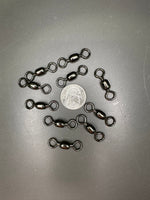 Crane Fishing  Swivel