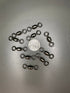 Crane Fishing  Swivel