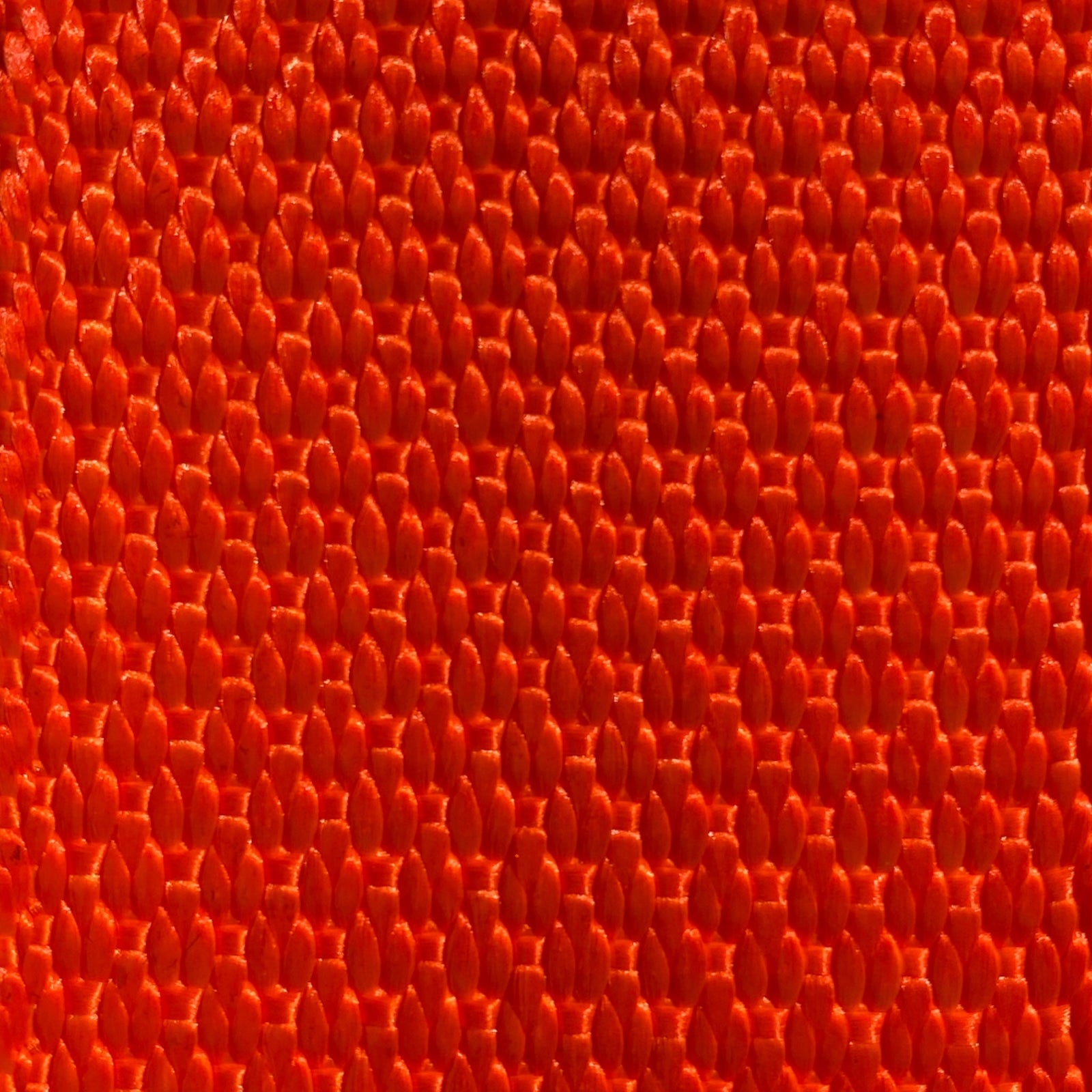 Correa de cabrestante de 2 x 15 pies con gancho de alambre, tejido de diamante | Opciones de color