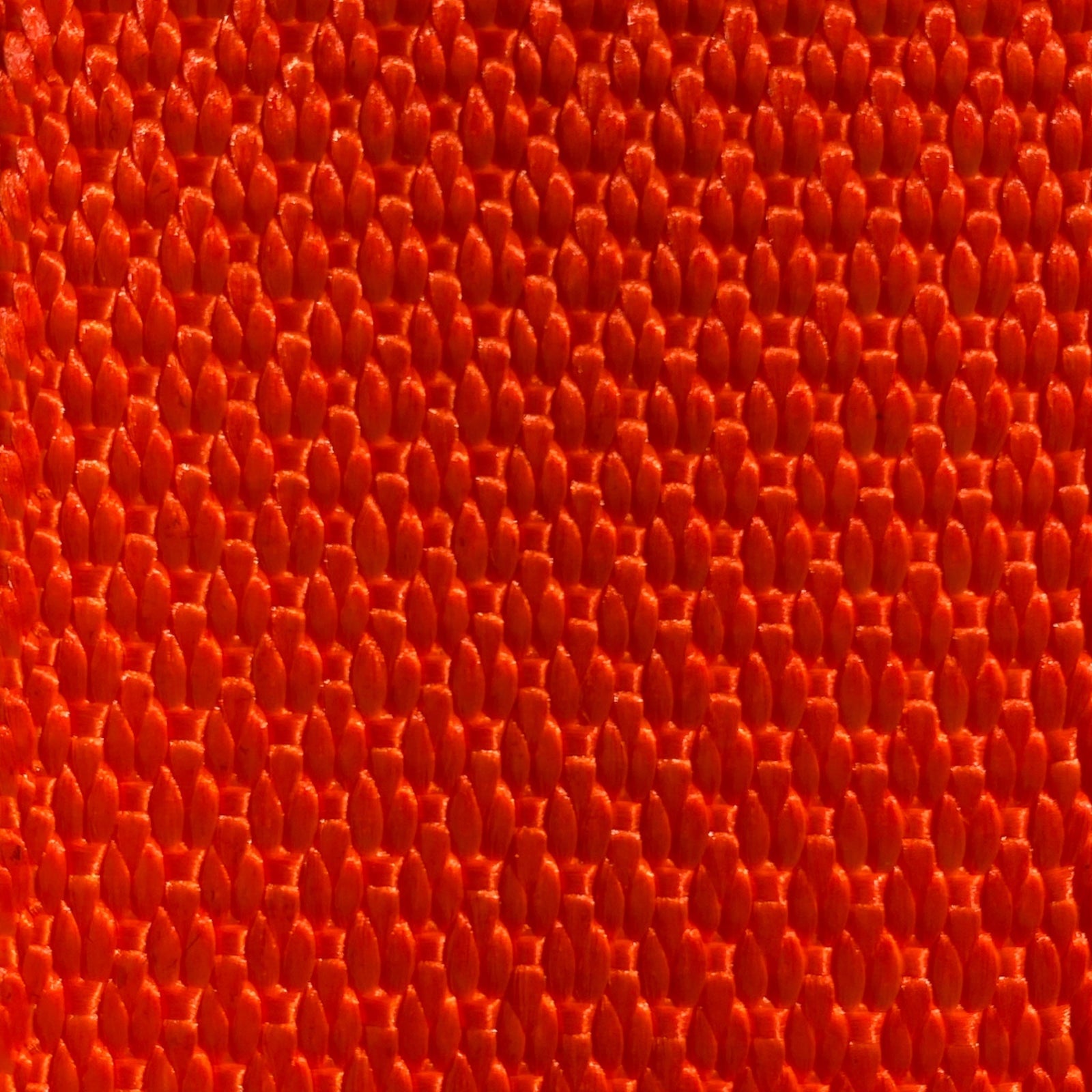 Correa de cabrestante de 2 x 30 pies con gancho de alambre, tejido de diamante | Opciones de color