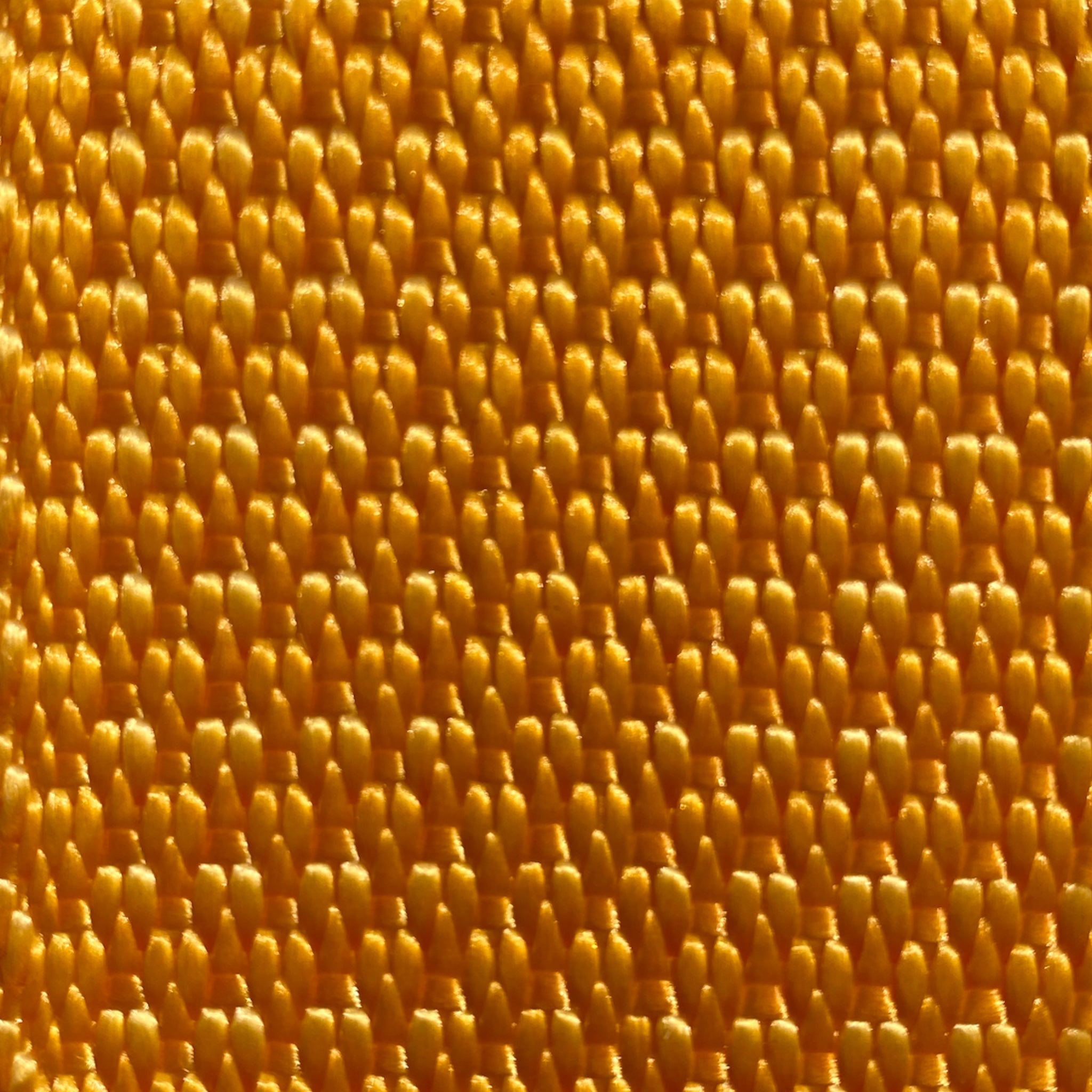 Correa de cabrestante de 2 x 15 pies con gancho plano, tejido de diamante | Opciones de color
