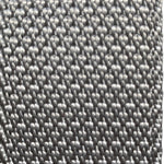 Correa de cabrestante de 2 x 30 pies con gancho de alambre, tejido de diamante | Opciones de color
