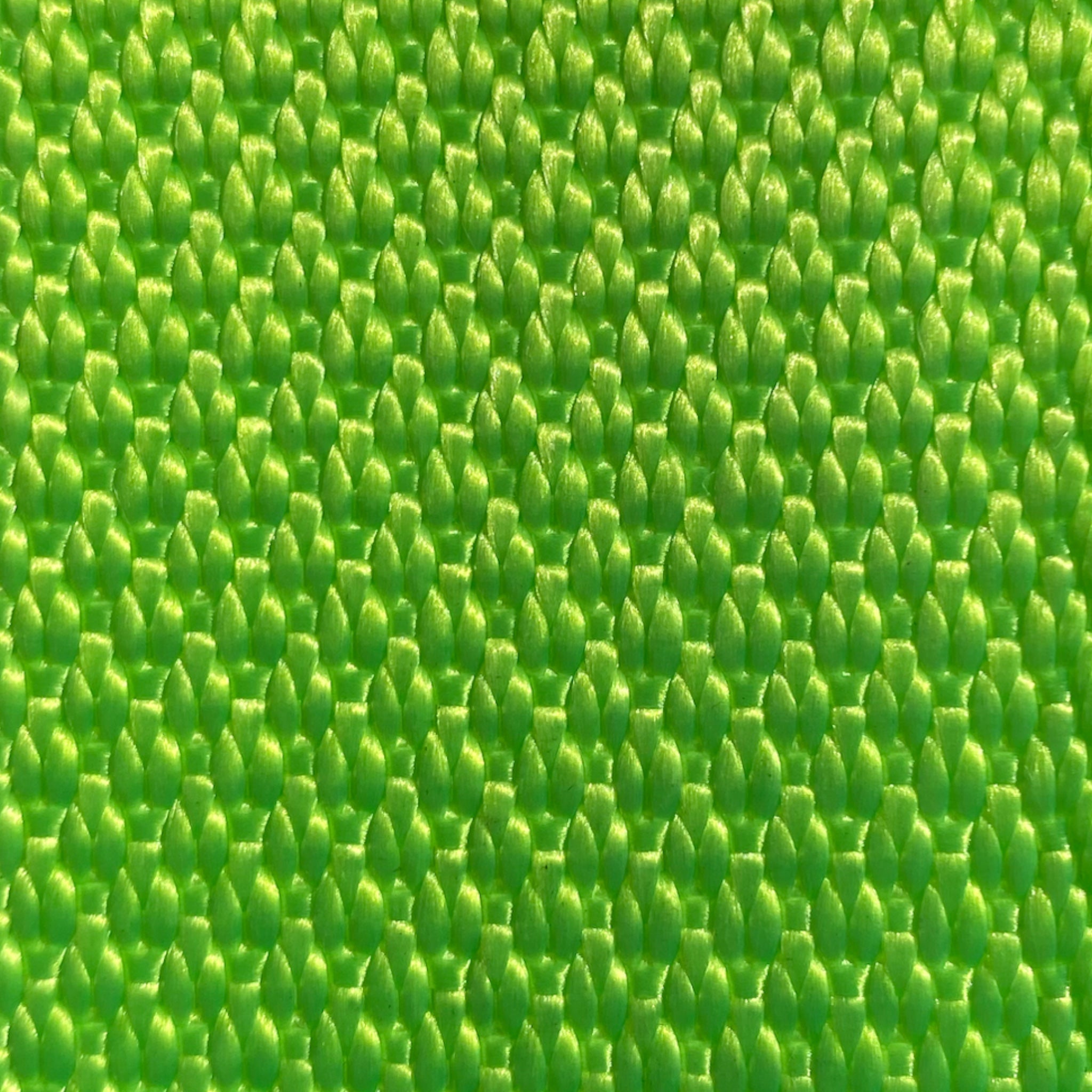 Correa de cabrestante de 2 x 15 pies con gancho plano, tejido de diamante | Opciones de color