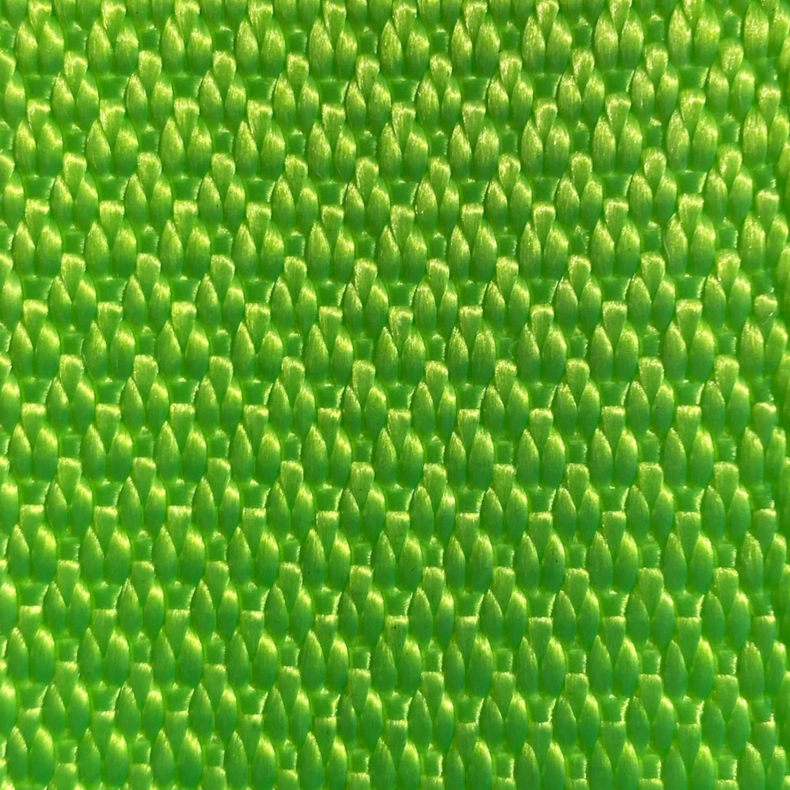 Correa de cabrestante de 2 x 15 pies con gancho plano, tejido de diamante | Opciones de color