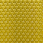 Correa de cabrestante de 2 x 15 pies con gancho plano, tejido de diamante | Opciones de color
