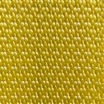 Correa de cabrestante de 2 x 30 pies con gancho de alambre, tejido de diamante | Opciones de color