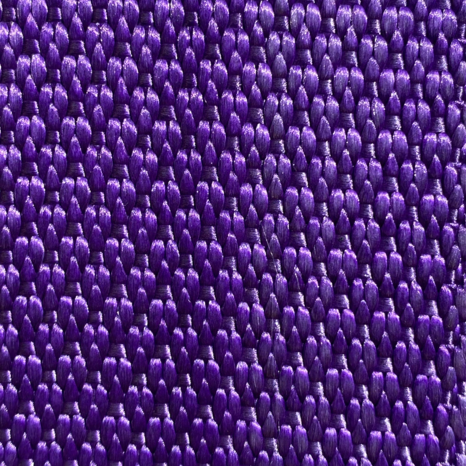 Correa de cabrestante de 2 x 15 pies con gancho plano, tejido de diamante | Opciones de color