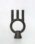 Candlestick Holder Guculia. Shadows. Trinity
