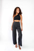 Ultimate Trouser - Jet Black