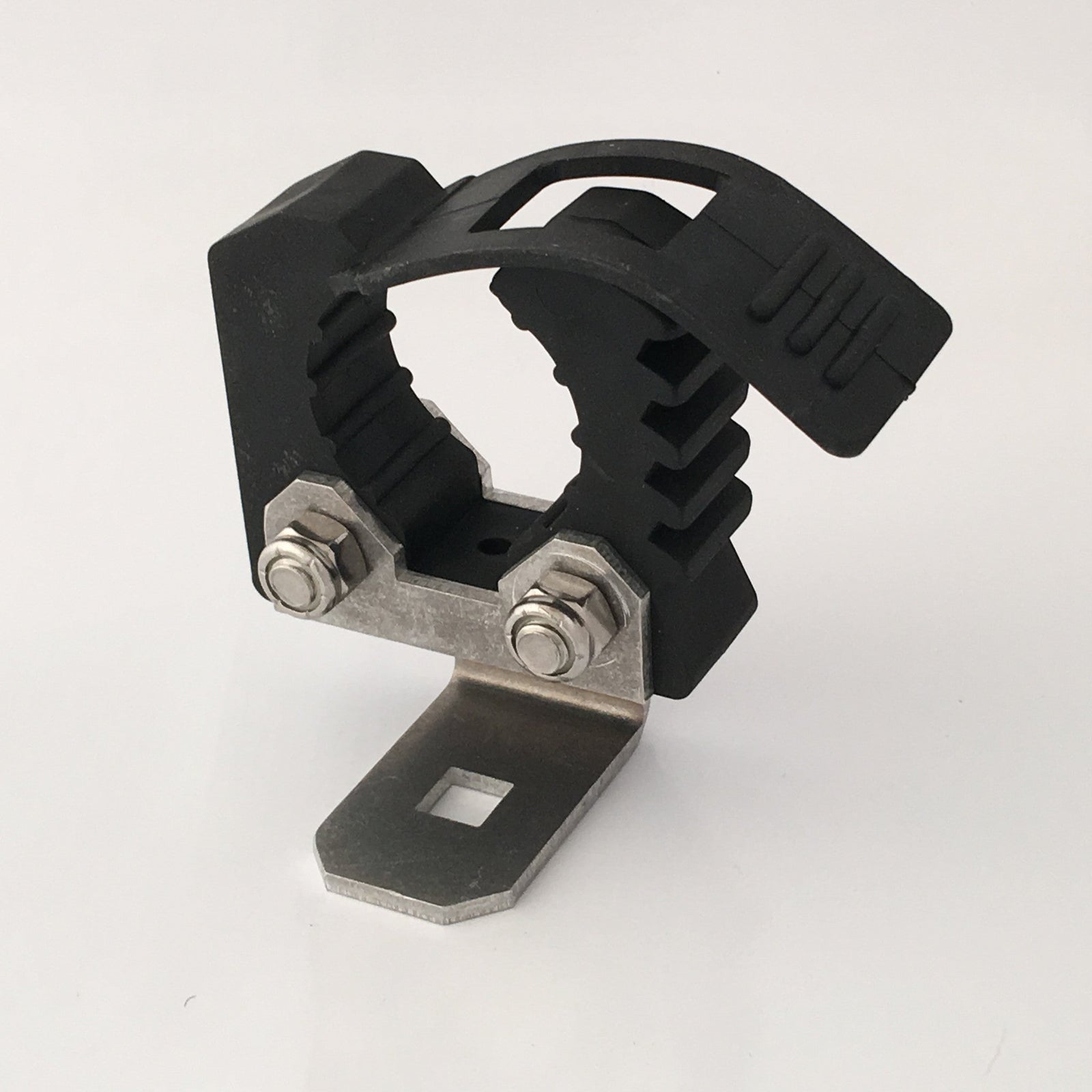 Juego de montaje de aluminio KBT (separación de 1 5/8