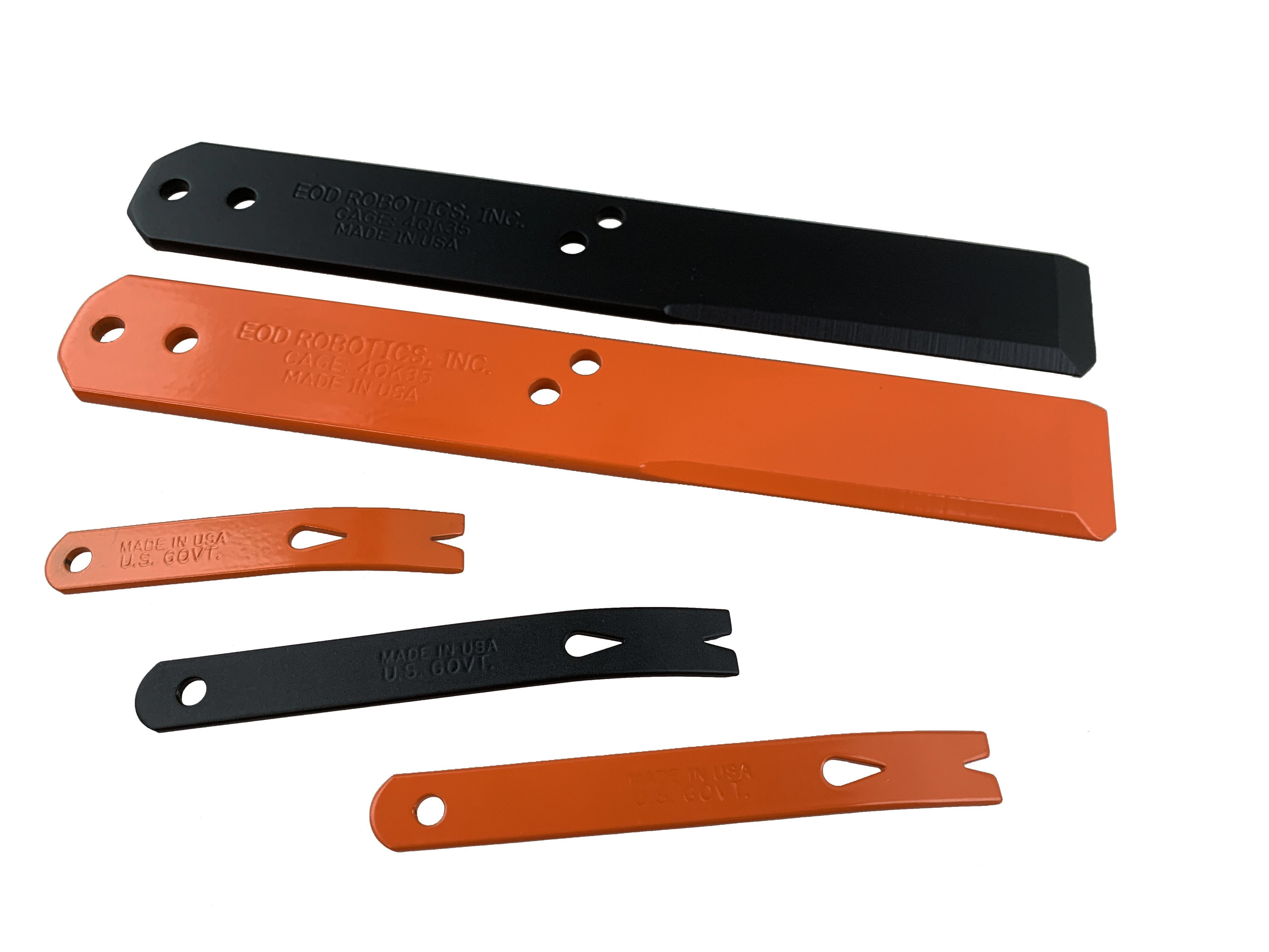 Exclusive Powder Coated Tool