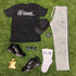 Fly Supply Logo: Black (10 Year Anniversary) T Shirts