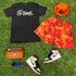 Fly Supply Logo: Black (10 Year Anniversary) T Shirts