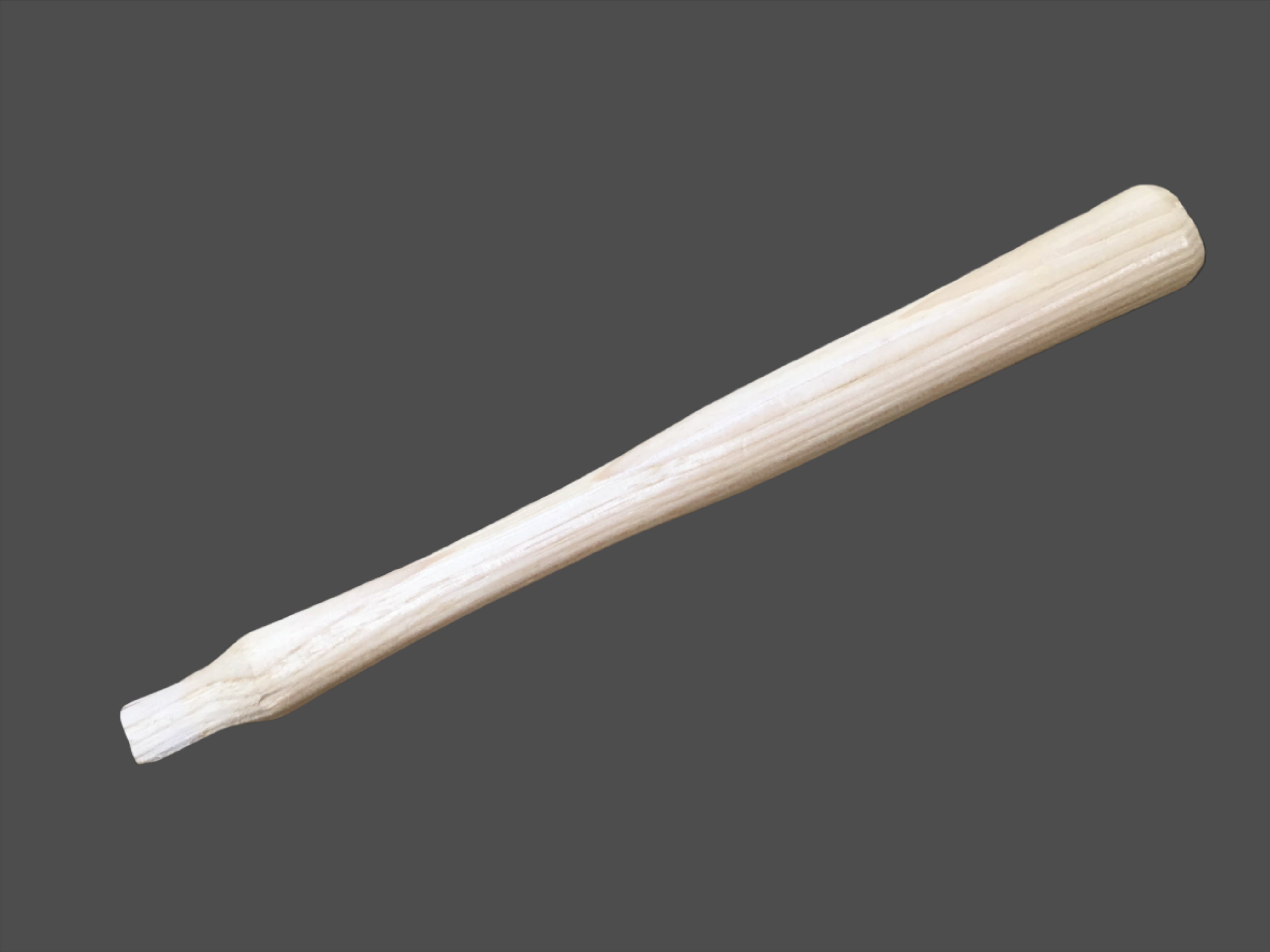 10" Ball Pein, Machinist, Jewlers Type Hammer Handle American Hickory