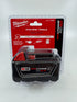 Batería Milwaukee 48-11-1850R M18 REDLITHIUM XC5.0 resistente a impactos