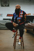 FaceGood Racing Jacket
