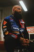 FaceGood Racing Jacket