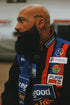 FaceGood Racing Jacket