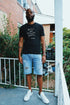 Better Than Selling Dope - Real Estate (Black Tee)