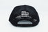 Better Than Selling Dope - Real Estate (Trucker Hat - BLACK)