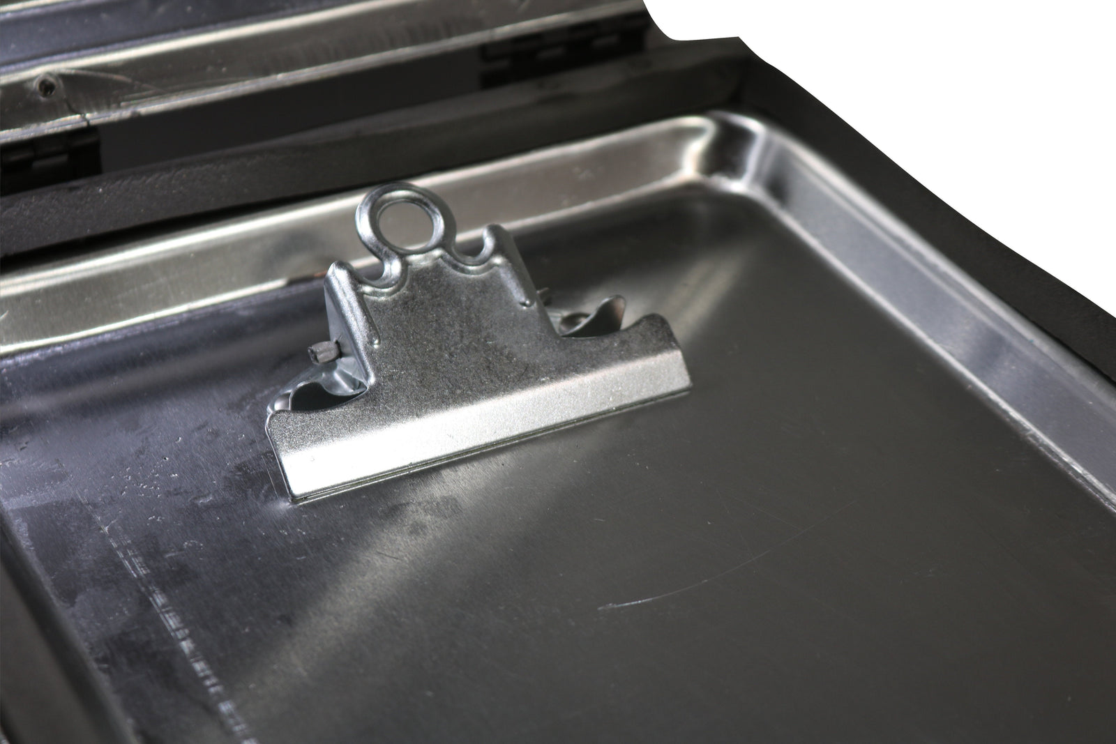 Caja de Manifiesto de Aluminio | AMB