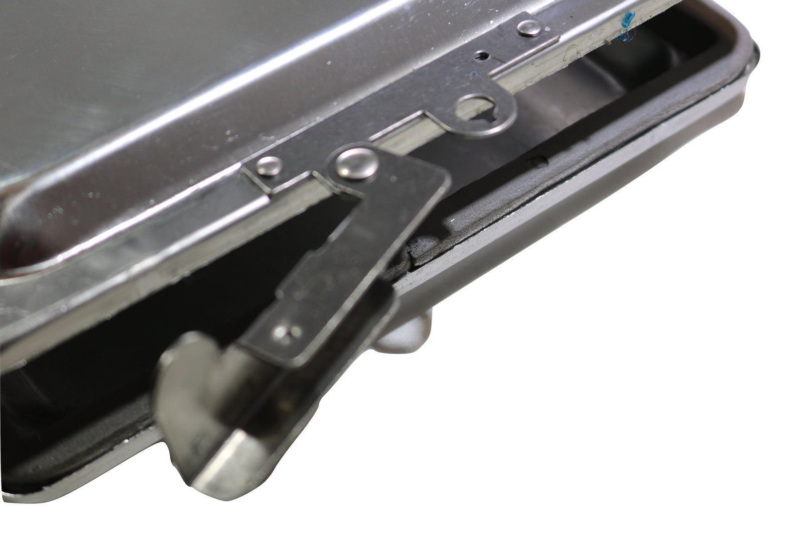 Caja de Manifiesto de Aluminio | AMB