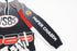 Paperchaser Windbreaker Pullover (Black)