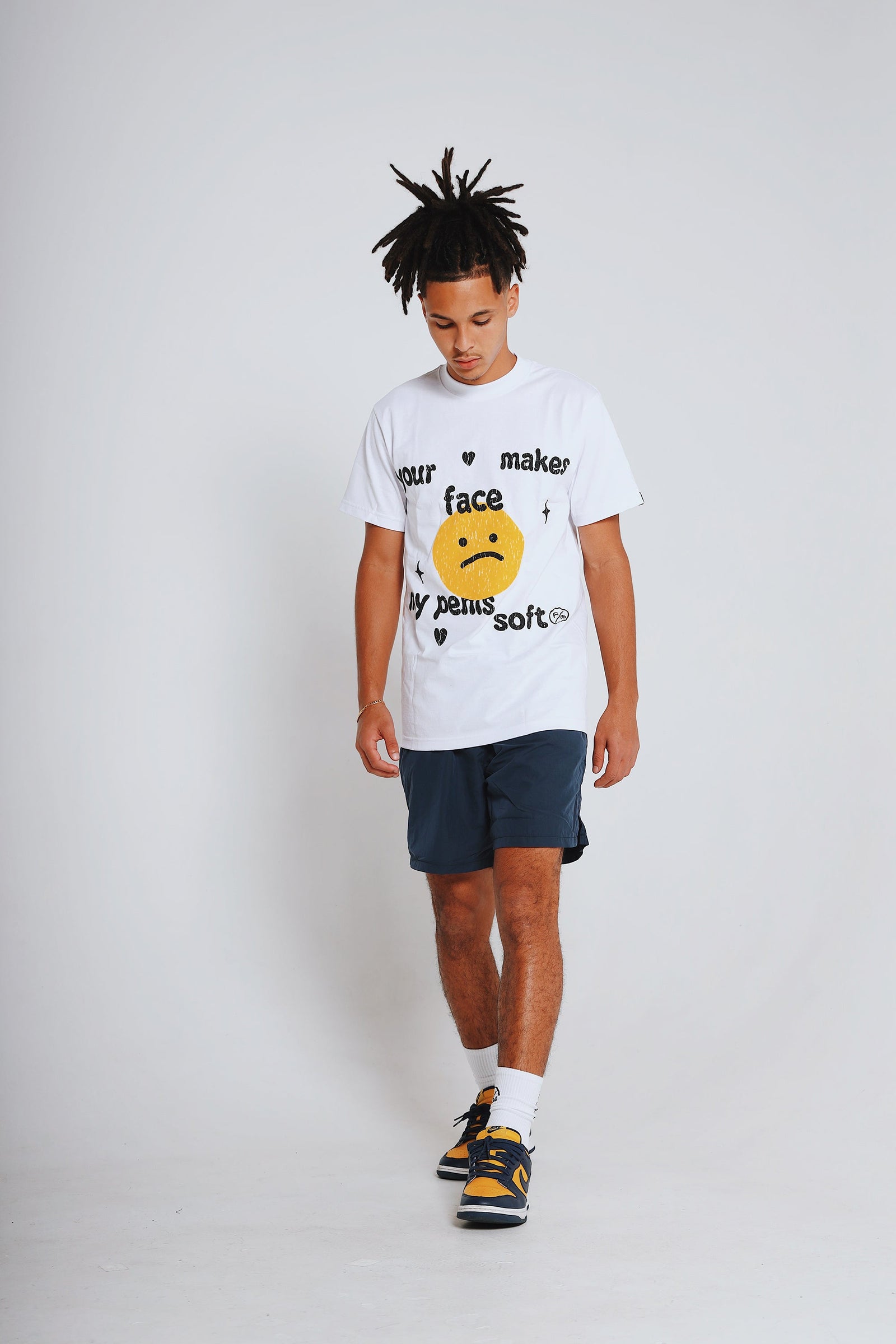 Your Face T Shirt