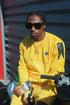 FS LEI$URE LS Pullover (Yellow) Sweatshirts