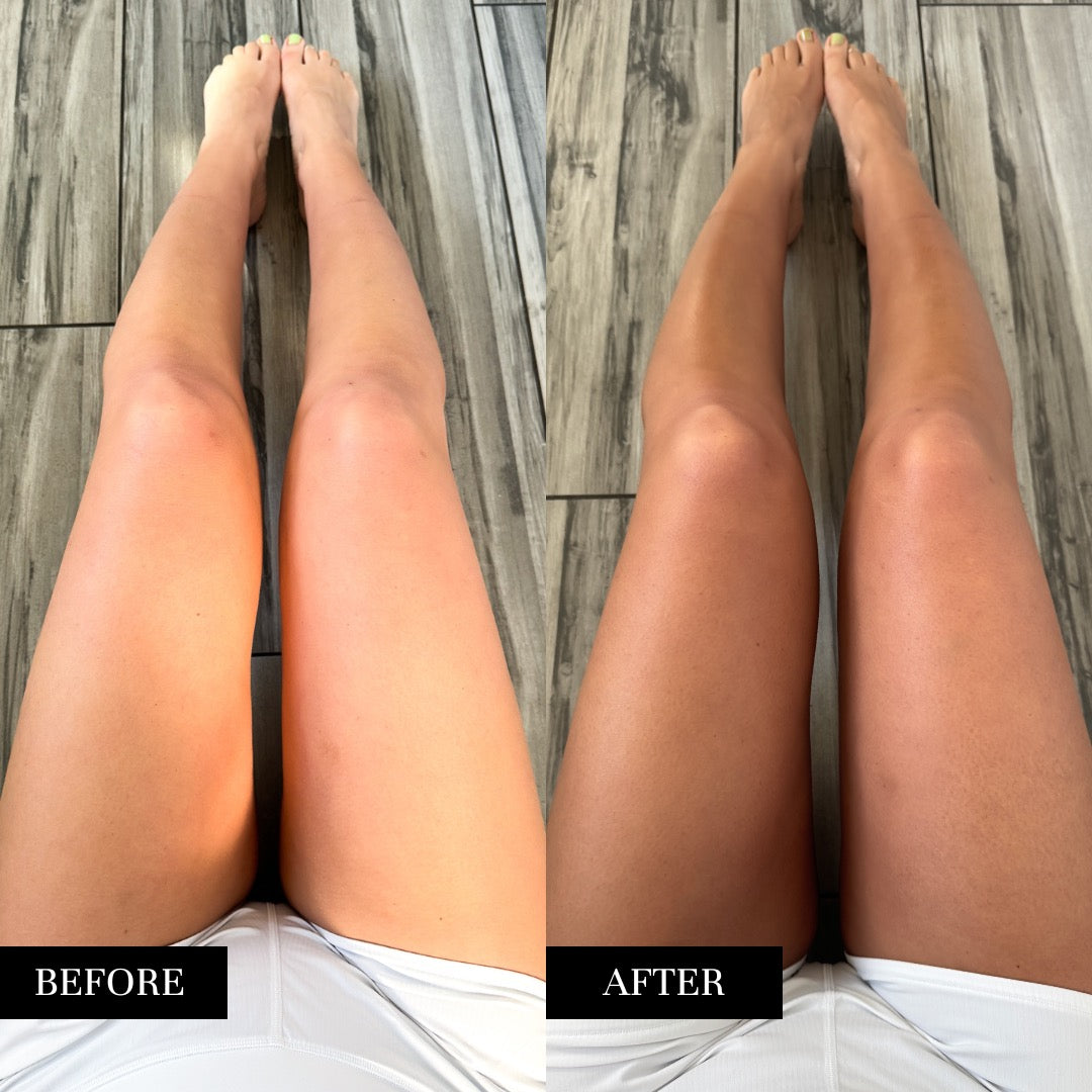 Travel Size Self Tanner