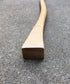 36" Hickory Adze Handle Carpenter, Ship, Rail Road.