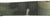 Correa de trinquete sin fin de 1" x 4 pies (paquete de 4) | R104END