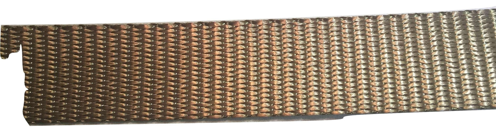 Correas ajustables para el viento de la cubierta del jacuzzi Nexus, color verde oliva, con hebilla de liberación central | Opciones de tamaño