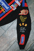 FaceGood Racing Jacket