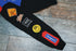 FaceGood Racing Jacket