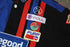 FaceGood Racing Jacket