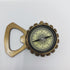 F/$ Bottle Opener (w/ Compass)